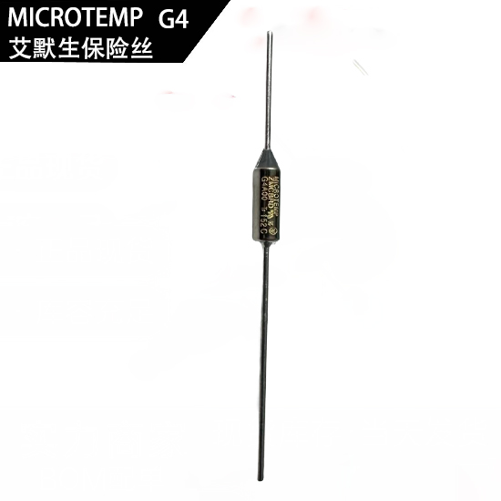 G4 MICROTEMP热熔断器