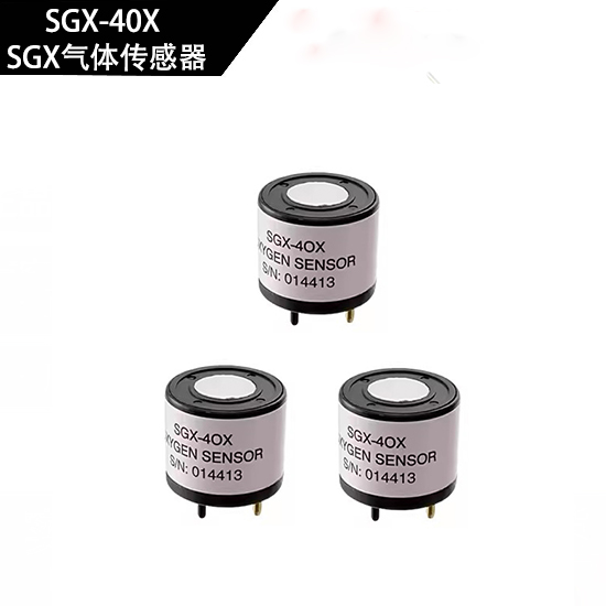 SGX-4OX氧气传感器